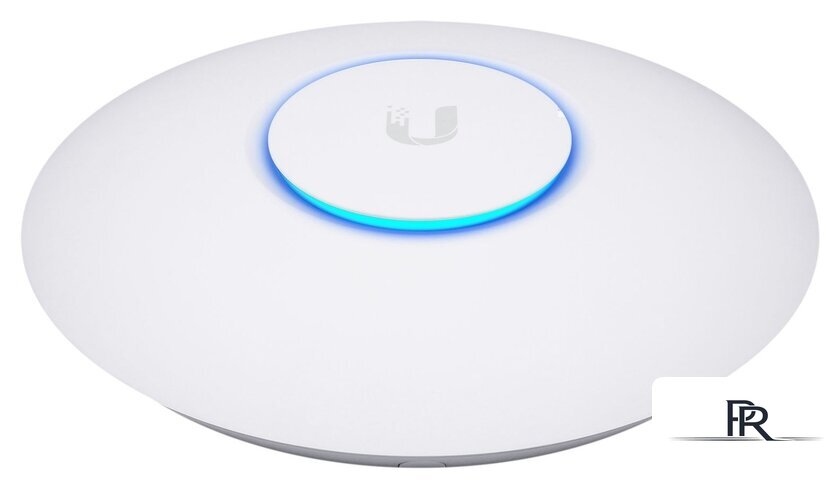 Точка доступа Ubiquiti UniFi UAP-nanoHD (3 шт.) - Изображение №3 — Интернет-магазин ПроЗаказ