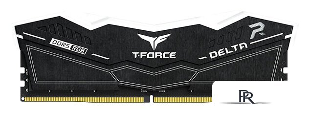 Оперативная память Team T-Force Delta RGB 2x32ГБ DDR5 6000 МГц FF3D564G6000HC38ADC01 - Изображение №7 — Интернет-магазин ПроЗаказ