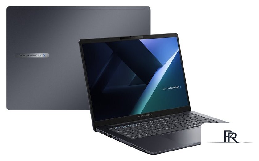 Ноутбук ASUS ExpertBook B5 B5405CCA-LY0230 + 16 ГБ Win 11 Pro - Изображение №5 — Интернет-магазин ПроЗаказ