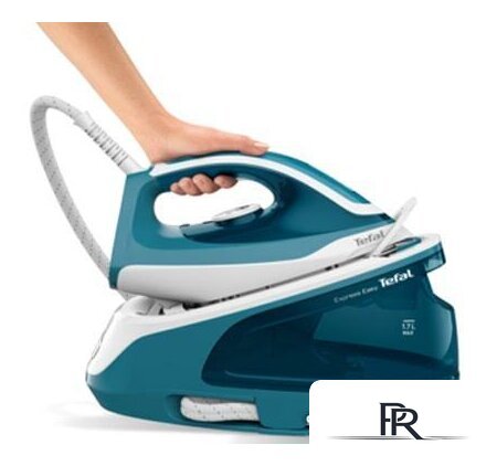 Утюг Tefal SV6131E0 - Изображение №6 — Интернет-магазин ПроЗаказ
