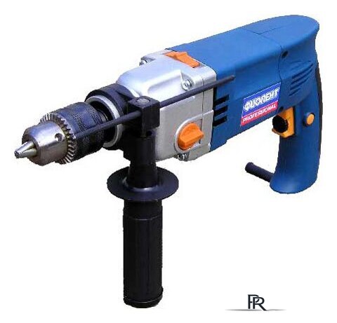 Ударная дрель Фиолент МСУ9-16-2РЭ - Изображение №1 — Интернет-магазин ПроЗаказ