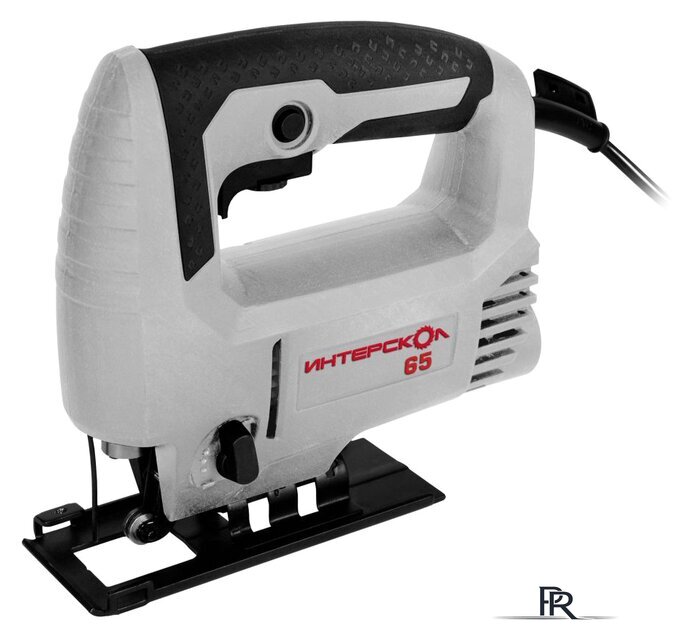 Электролобзик Интерскол МП-65/540Э 784.1.0.70 - Изображение №1 — Интернет-магазин ПроЗаказ