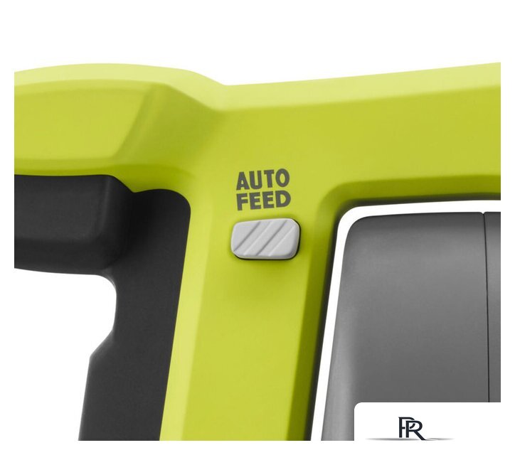 Прочистная машинка Ryobi R18DA-0 5133004642 (без АКБ) - Изображение №5 — Интернет-магазин ПроЗаказ