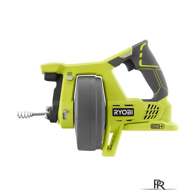 Прочистная машинка Ryobi R18DA-0 5133004642 (без АКБ) - Изображение №2 — Интернет-магазин ПроЗаказ