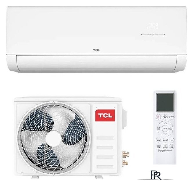 Кондиционер TCL VOX IN TAC-TPL12INV/R - Изображение №6 — Интернет-магазин ПроЗаказ