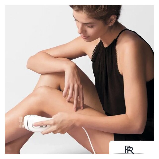 Фотоэпилятор Braun Silk-expert Pro 3 PL3121 IPL - Изображение №6 — Интернет-магазин ПроЗаказ