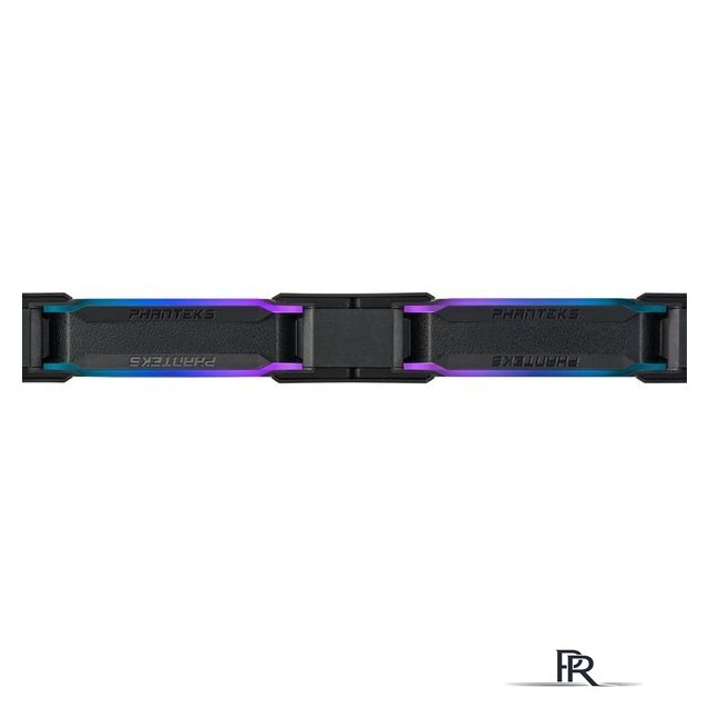Комплект вентиляторов для корпуса Phanteks D30-140 D-RGB Regular Black Triple PH-F140D30_DRGB_PWM_BK01_3P - Изображение №8 — Интернет-магазин ПроЗаказ