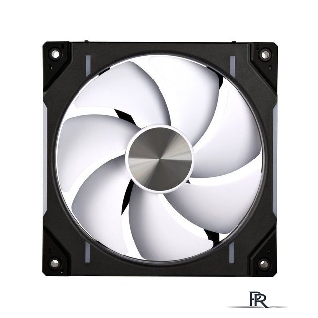 Комплект вентиляторов для корпуса Phanteks D30-140 D-RGB Regular Black Triple PH-F140D30_DRGB_PWM_BK01_3P - Изображение №4 — Интернет-магазин ПроЗаказ