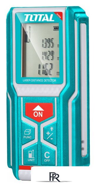 Лазерный дальномер Total TMT56016 - Изображение №1 — Интернет-магазин ПроЗаказ