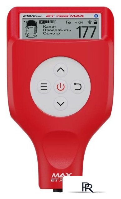 Толщиномер Etari ET-700 Max - Изображение №1 — Интернет-магазин ПроЗаказ