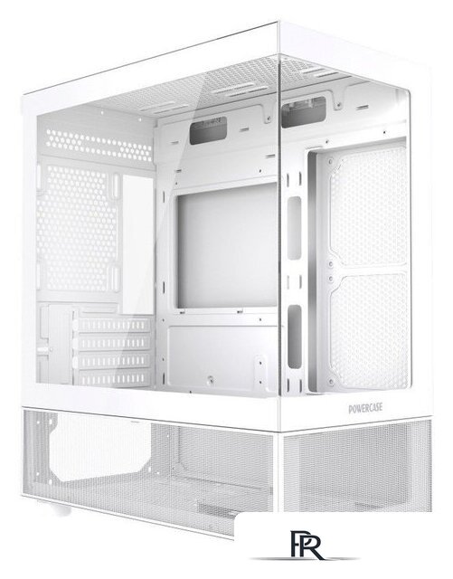 Корпус Powercase Vision Micro M2 CVMWM2-L0 - Изображение №1 — Интернет-магазин ПроЗаказ