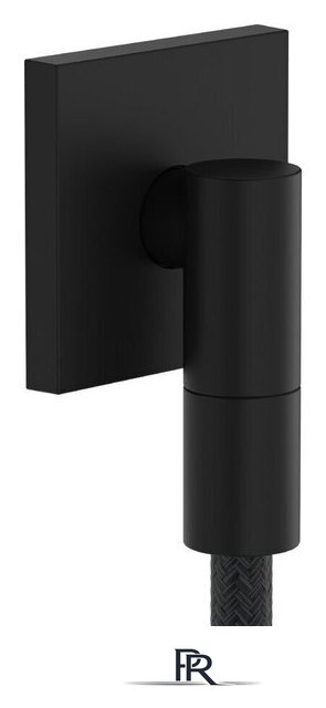 Шланговое подключение Hansgrohe FixFit Fine E 28883670 - Изображение №1 — Интернет-магазин ПроЗаказ
