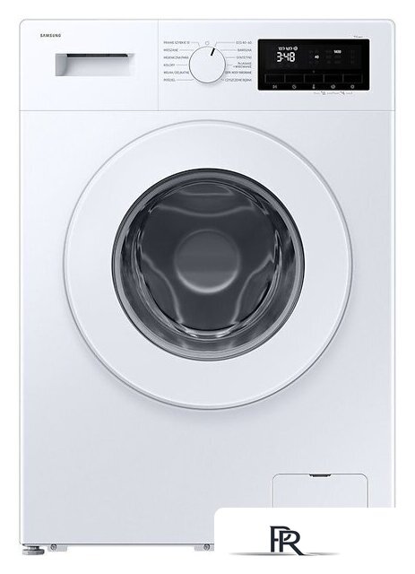 Стиральная машина Samsung WW90FG3M05TWEO - Изображение №1 — Интернет-магазин ПроЗаказ