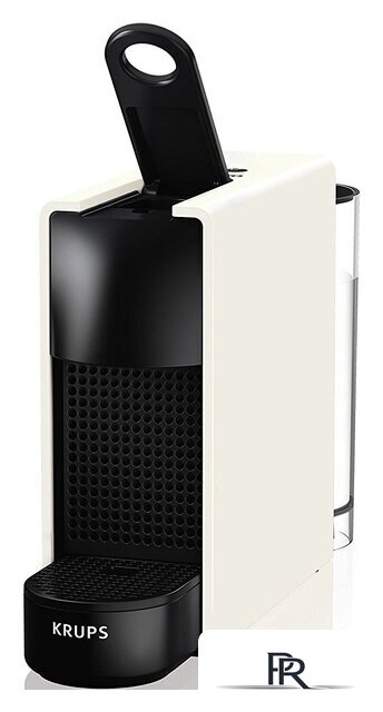 Капсульная кофеварка Krups Essenza Mini & Aeroccino 3 XN111 (белый) - Изображение №2 — Интернет-магазин ПроЗаказ