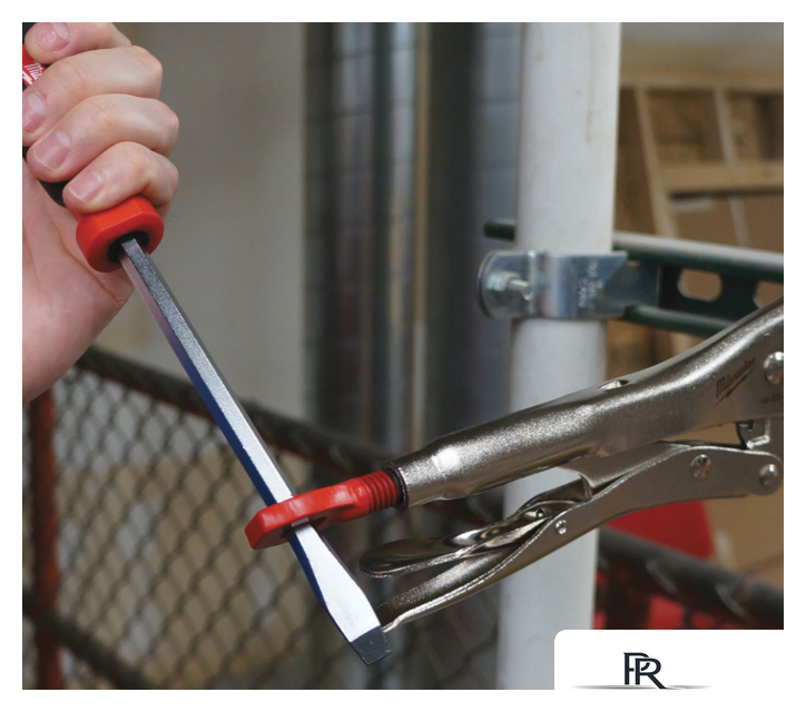 Клещи зажимные Milwaukee 4932471725 - Изображение №4 — Интернет-магазин ПроЗаказ