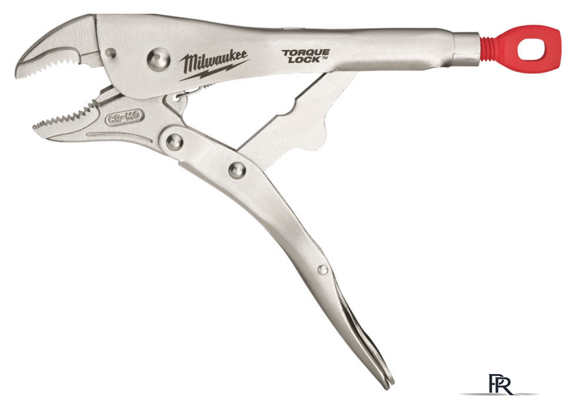 Клещи зажимные Milwaukee 4932471725 - Изображение №2 — Интернет-магазин ПроЗаказ