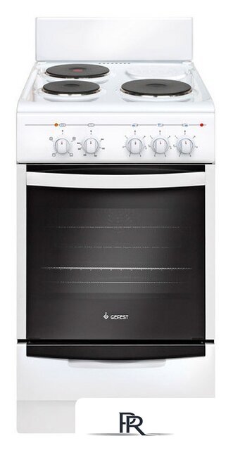 Кухонная плита GEFEST 5140 0031 - Изображение №1 — Интернет-магазин ПроЗаказ