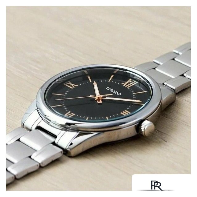 Наручные часы Casio MTP-V005D-1B5 - Изображение №8 — Интернет-магазин ПроЗаказ