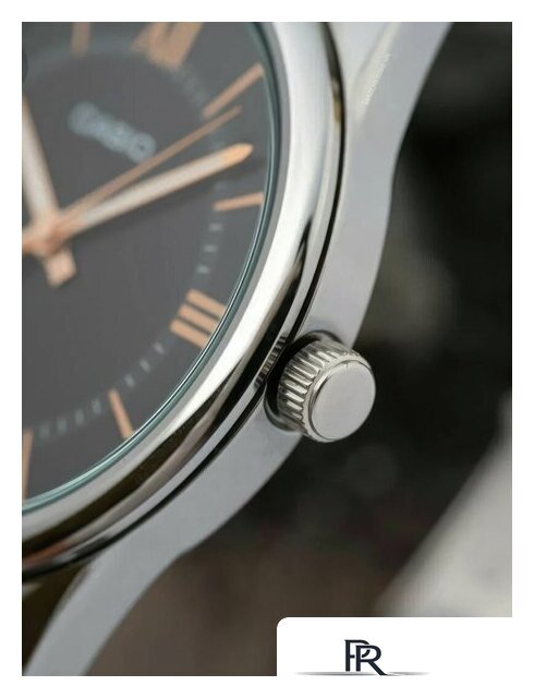 Наручные часы Casio MTP-V005D-1B5 - Изображение №3 — Интернет-магазин ПроЗаказ