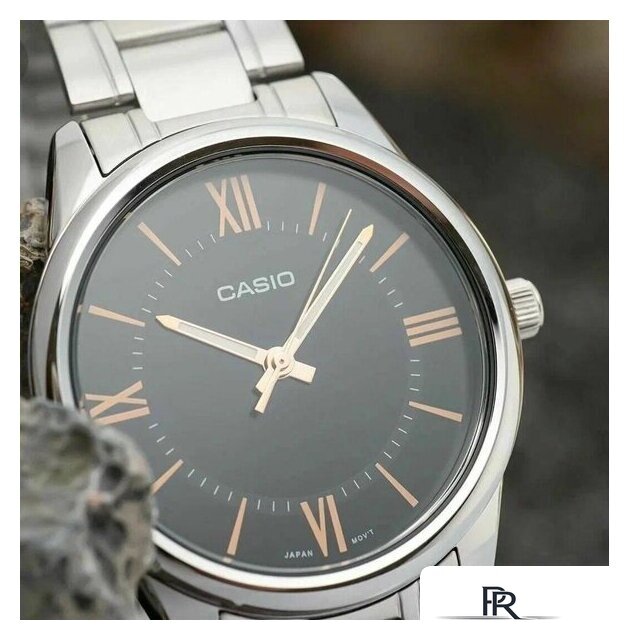 Наручные часы Casio MTP-V005D-1B5 - Изображение №6 — Интернет-магазин ПроЗаказ
