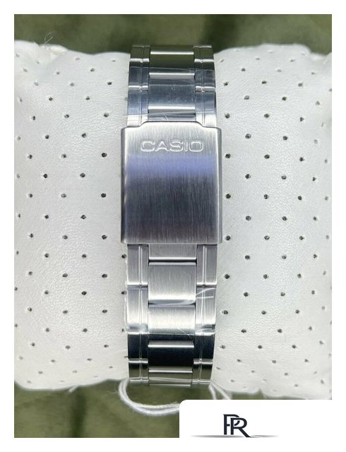 Наручные часы Casio MTP-V005D-1B5 - Изображение №5 — Интернет-магазин ПроЗаказ