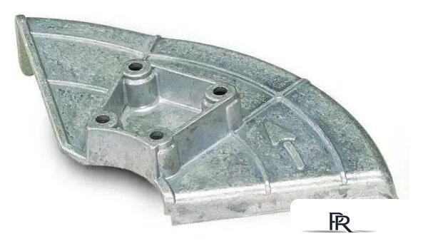 Кожух защитный Efco 4174279 - Изображение №1 — Интернет-магазин ПроЗаказ