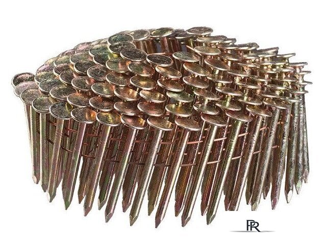 Гвозди Fubag 140143 - Изображение №1 — Интернет-магазин ПроЗаказ