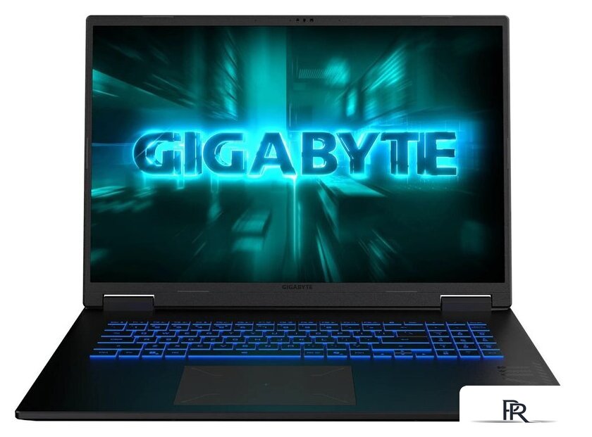Игровой ноутбук Gigabyte Gaming A18 GA83H 3THK3KZC94SD - Изображение №1 — Интернет-магазин ПроЗаказ