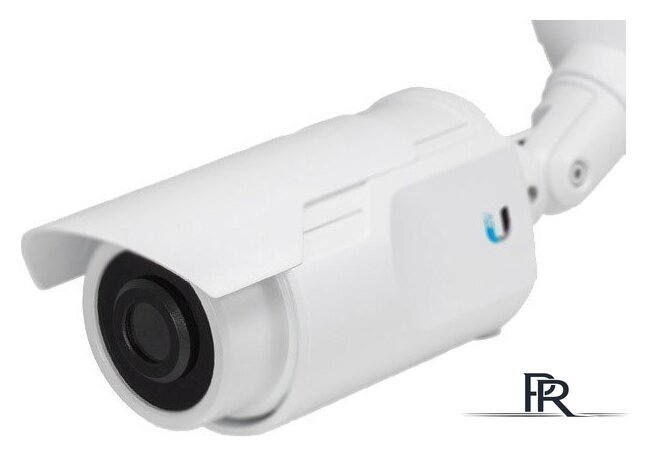 IP-камера Ubiquiti UVC - Изображение №3 — Интернет-магазин ПроЗаказ