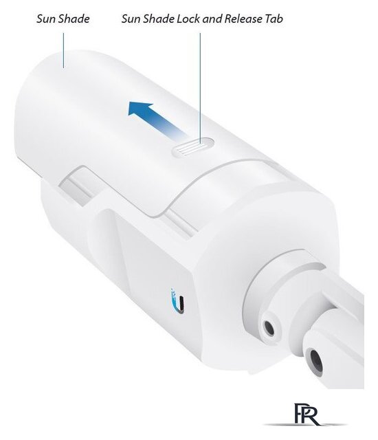 IP-камера Ubiquiti UVC - Изображение №9 — Интернет-магазин ПроЗаказ