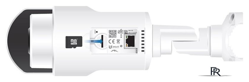 IP-камера Ubiquiti UVC - Изображение №10 — Интернет-магазин ПроЗаказ