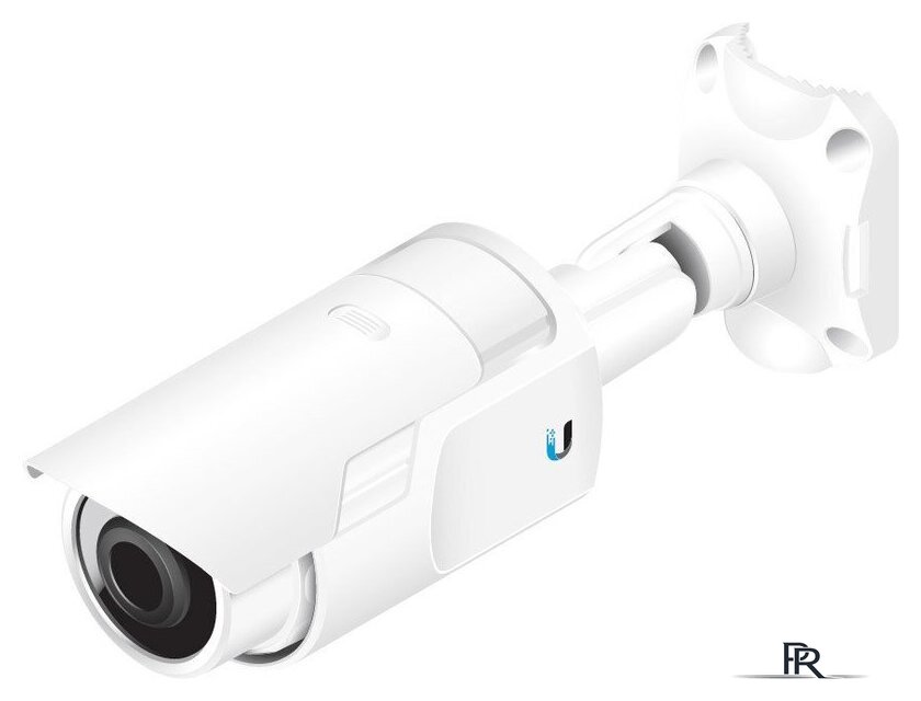IP-камера Ubiquiti UVC - Изображение №5 — Интернет-магазин ПроЗаказ