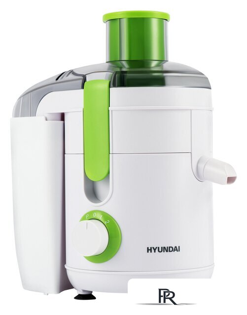 Соковыжималка Hyundai HY-JE1615 - Изображение №1 — Интернет-магазин ПроЗаказ