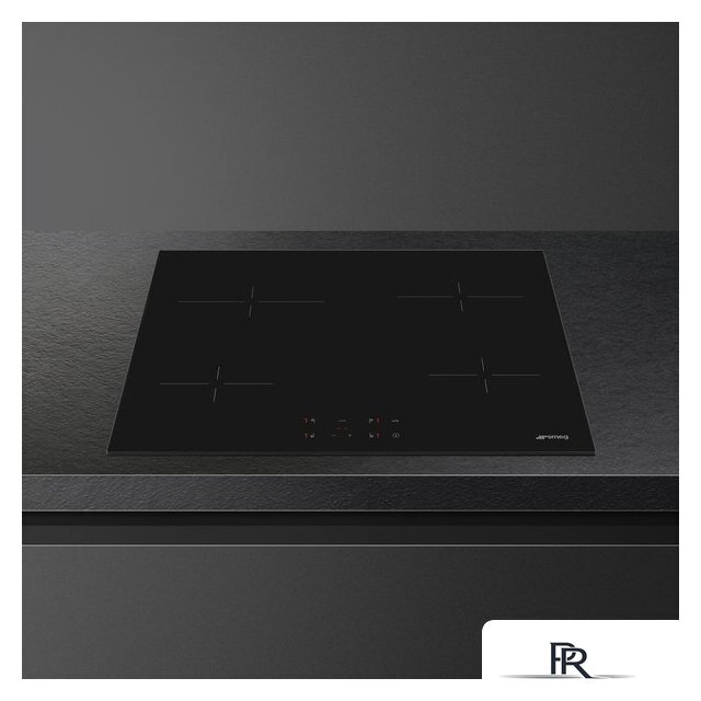 Варочная панель Smeg SE264TD1 - Изображение №2 — Интернет-магазин ПроЗаказ