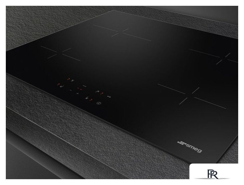 Варочная панель Smeg SE264TD1 - Изображение №3 — Интернет-магазин ПроЗаказ