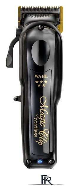 Машинка для стрижки волос Wahl Magic Clip Cordless Black 3026434 - Изображение №1 — Интернет-магазин ПроЗаказ