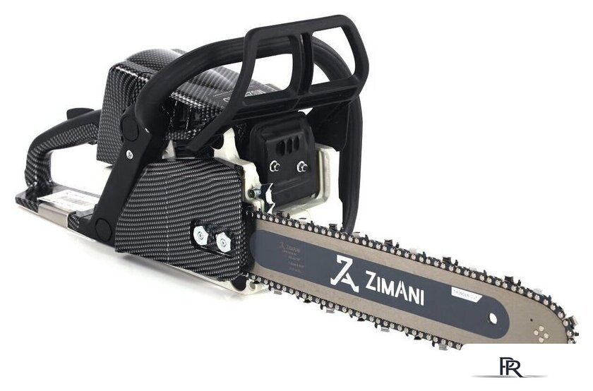 Бензопила ZimAni MS250 PRO 16 - Изображение №5 — Интернет-магазин ПроЗаказ