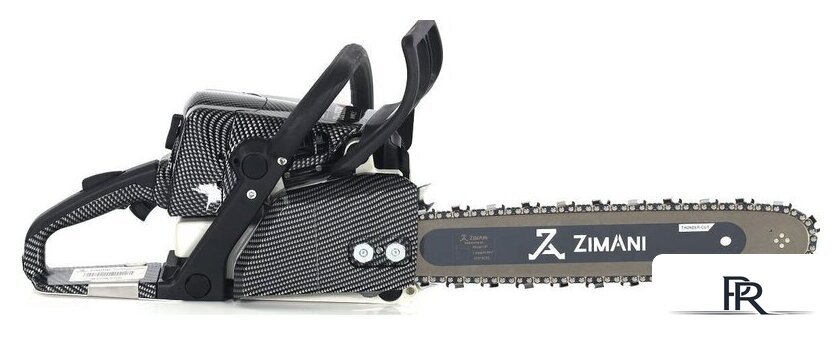 Бензопила ZimAni MS250 PRO 16 - Изображение №12 — Интернет-магазин ПроЗаказ