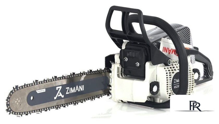 Бензопила ZimAni MS250 PRO 16 - Изображение №15 — Интернет-магазин ПроЗаказ