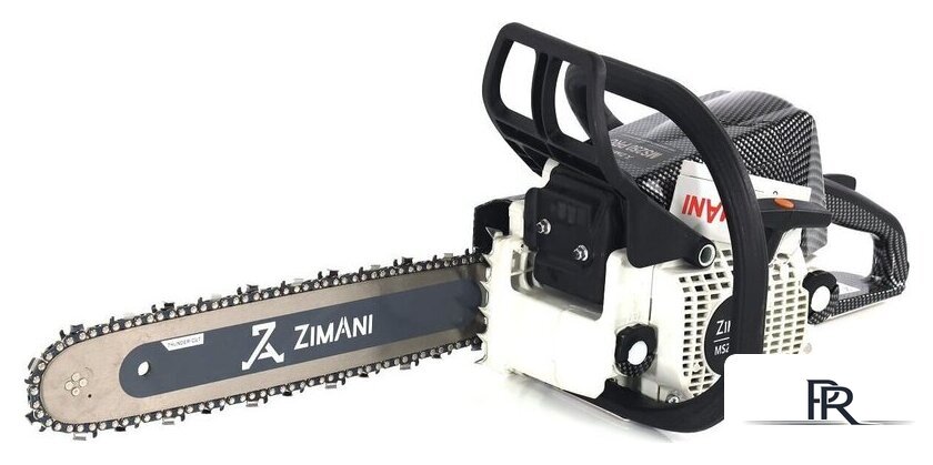 Бензопила ZimAni MS250 PRO 16 - Изображение №3 — Интернет-магазин ПроЗаказ