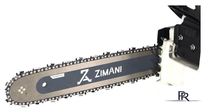Бензопила ZimAni MS250 PRO 16 - Изображение №16 — Интернет-магазин ПроЗаказ