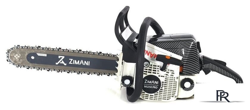 Бензопила ZimAni MS250 PRO 16 - Изображение №9 — Интернет-магазин ПроЗаказ