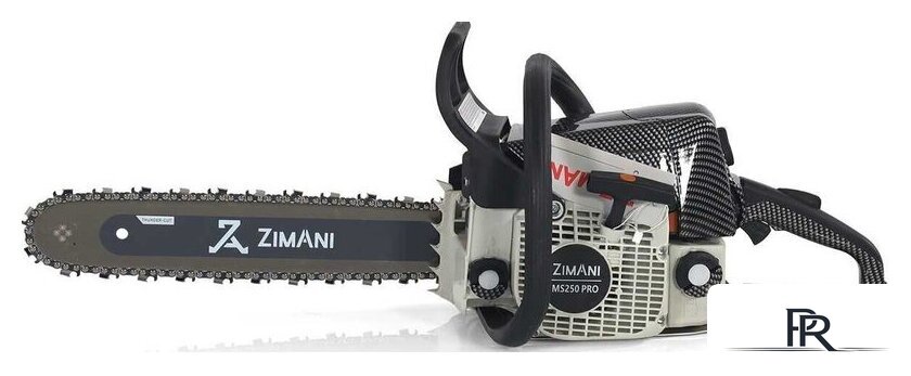 Бензопила ZimAni MS250 PRO 16 - Изображение №1 — Интернет-магазин ПроЗаказ