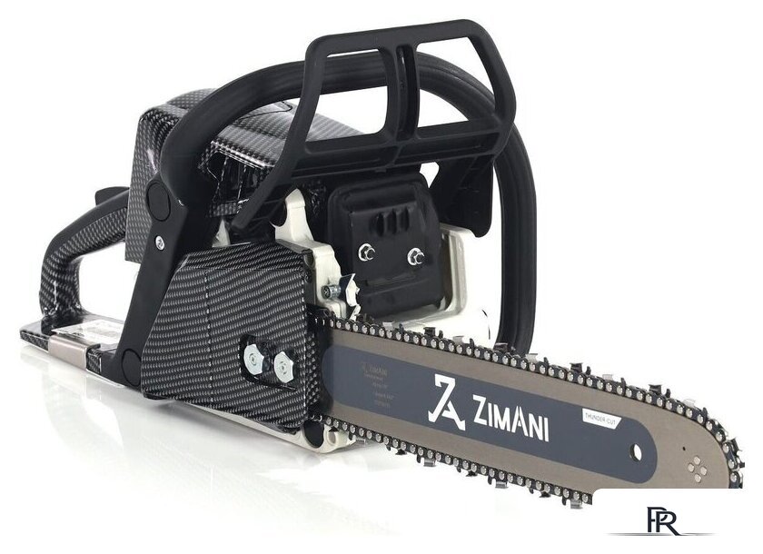 Бензопила ZimAni MS250 PRO 16 - Изображение №11 — Интернет-магазин ПроЗаказ