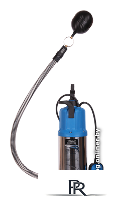 Дренажный насос Aquario ASP3-22 - Изображение №1 — Интернет-магазин ПроЗаказ