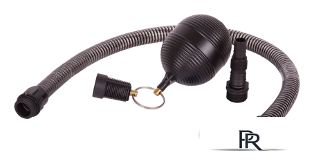 Дренажный насос Aquario ASP3-22 - Изображение №3 — Интернет-магазин ПроЗаказ