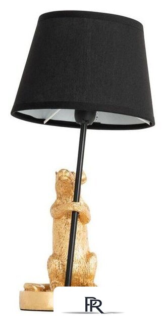 Настольная лампа Arte Lamp Gustav A4420LT-1GO - Изображение №1 — Интернет-магазин ПроЗаказ