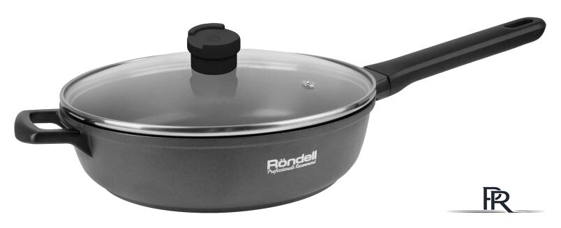 Сотейник Rondell Zorro RDA-1453 - Изображение №1 — Интернет-магазин ПроЗаказ