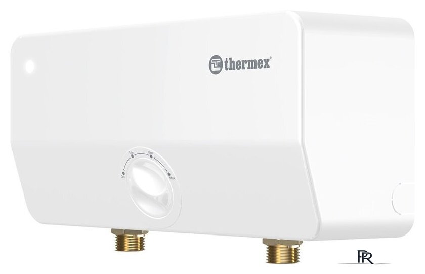 Проточный электрический водонагреватель Thermex Artflow 8000 - Изображение №3 — Интернет-магазин ПроЗаказ