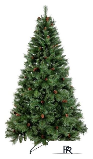 Ель Winter Time PTG08-1159T 0.7 м - Изображение №1 — Интернет-магазин ПроЗаказ